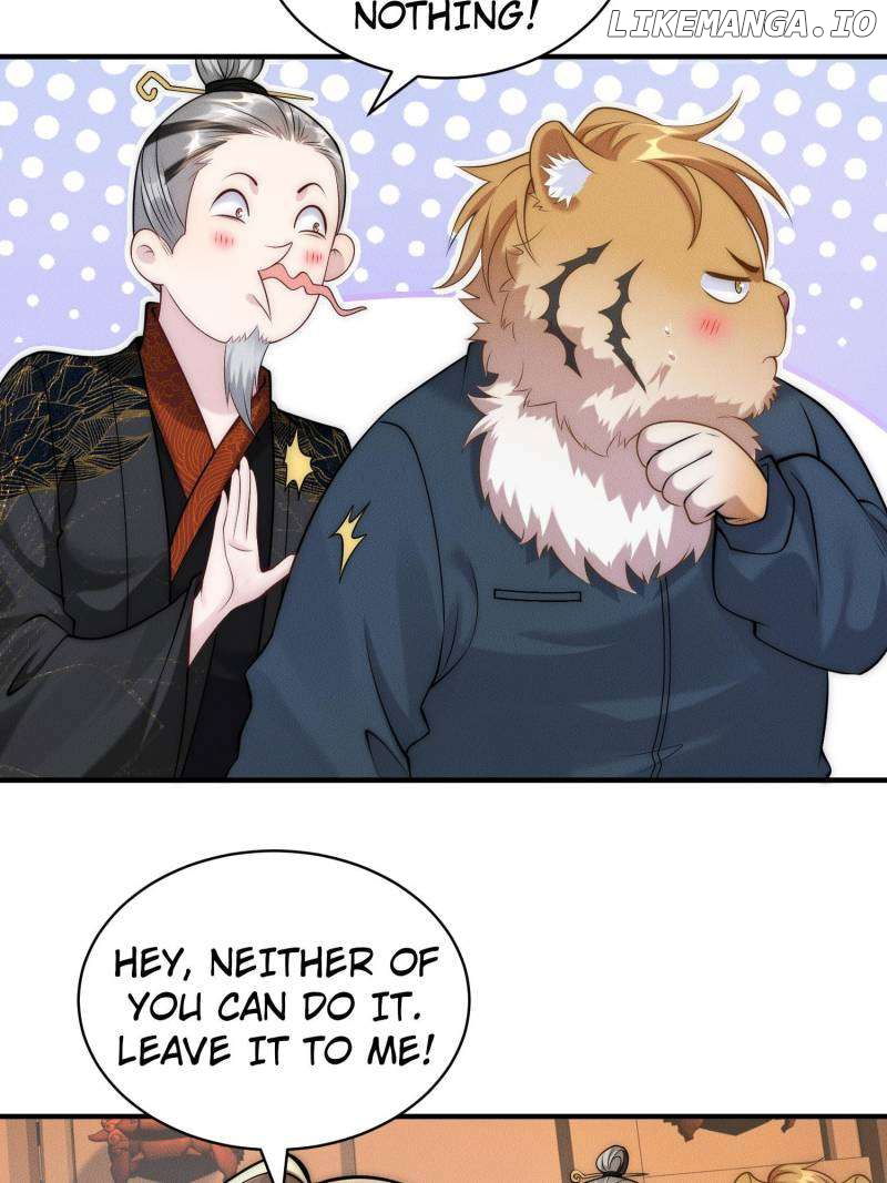 Opening Bonus of 100 Million Lives Chapter 104 - page 17