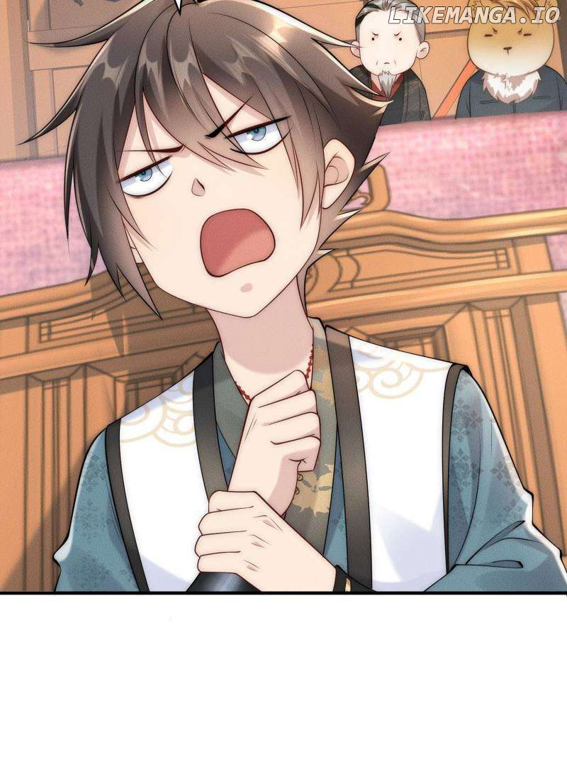 Opening Bonus of 100 Million Lives Chapter 104 - page 18