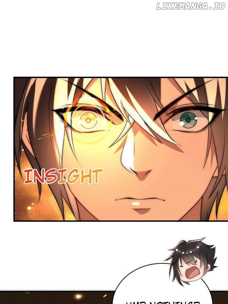 Opening Bonus of 100 Million Lives Chapter 104 - page 20