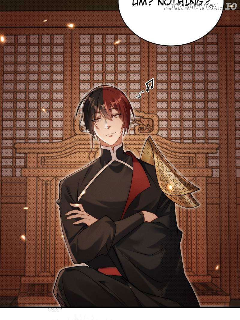 Opening Bonus of 100 Million Lives Chapter 104 - page 21