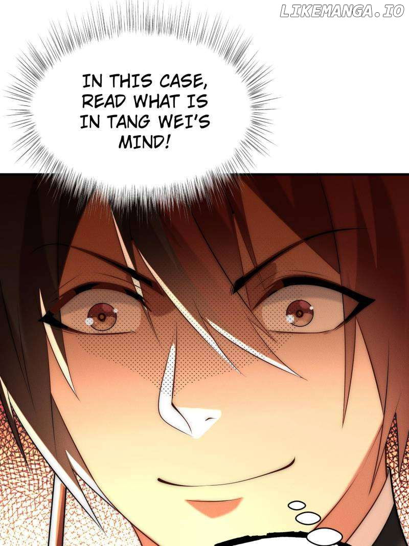 Opening Bonus of 100 Million Lives Chapter 104 - page 22