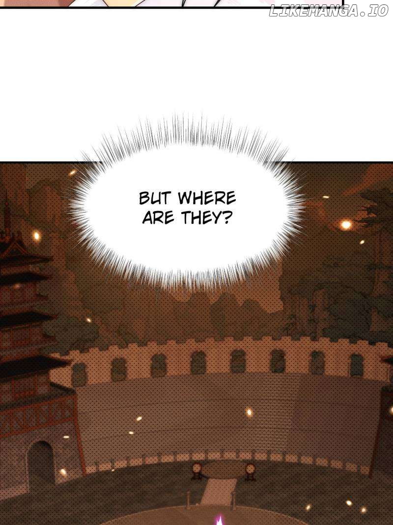 Opening Bonus of 100 Million Lives Chapter 104 - page 24