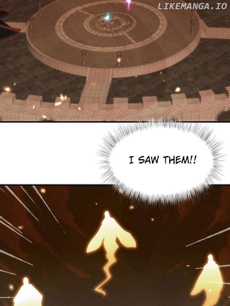 Opening Bonus of 100 Million Lives Chapter 104 - page 25