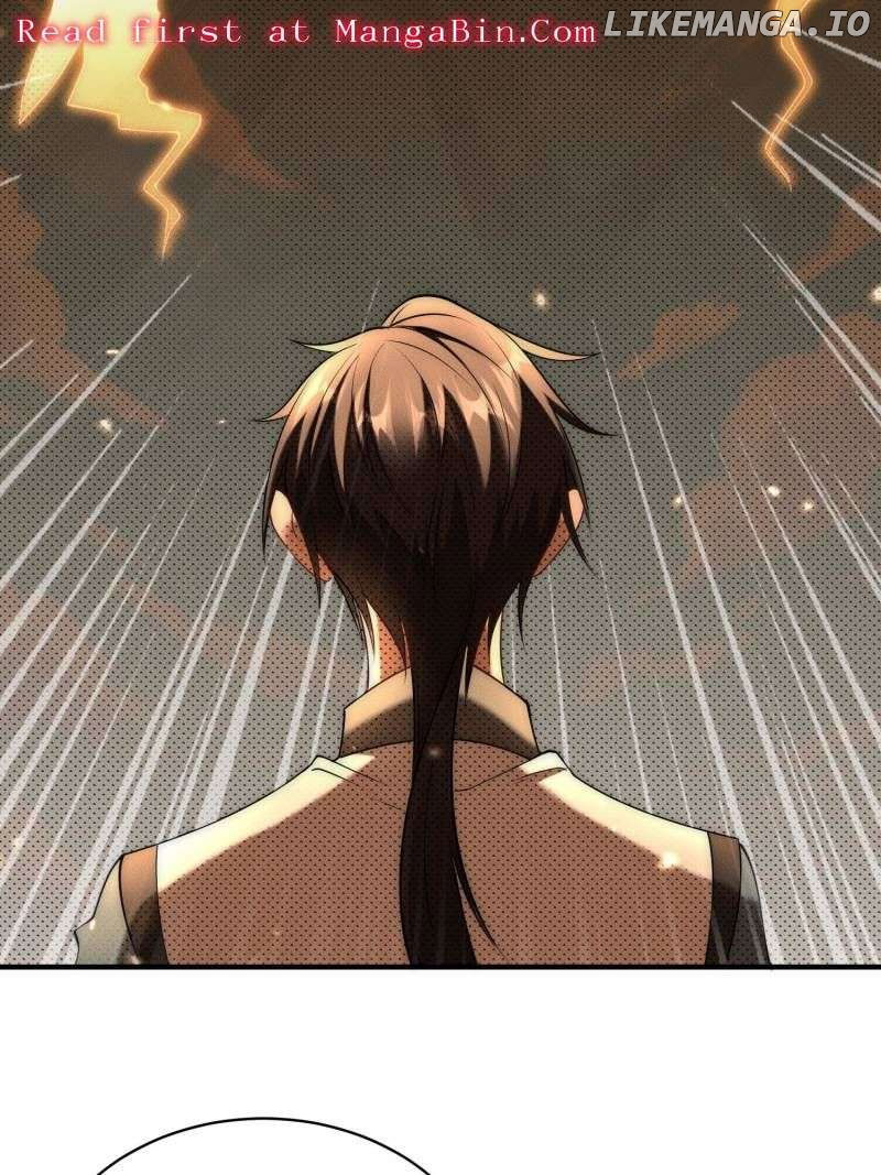 Opening Bonus of 100 Million Lives Chapter 104 - page 26