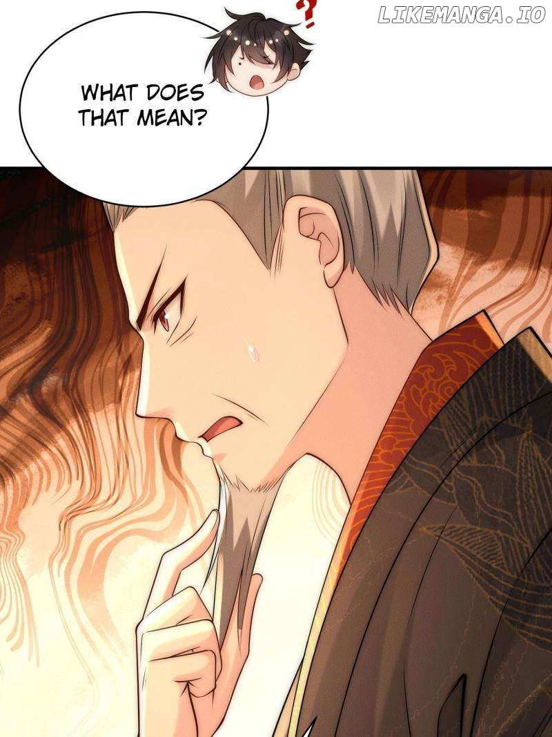 Opening Bonus of 100 Million Lives Chapter 104 - page 28