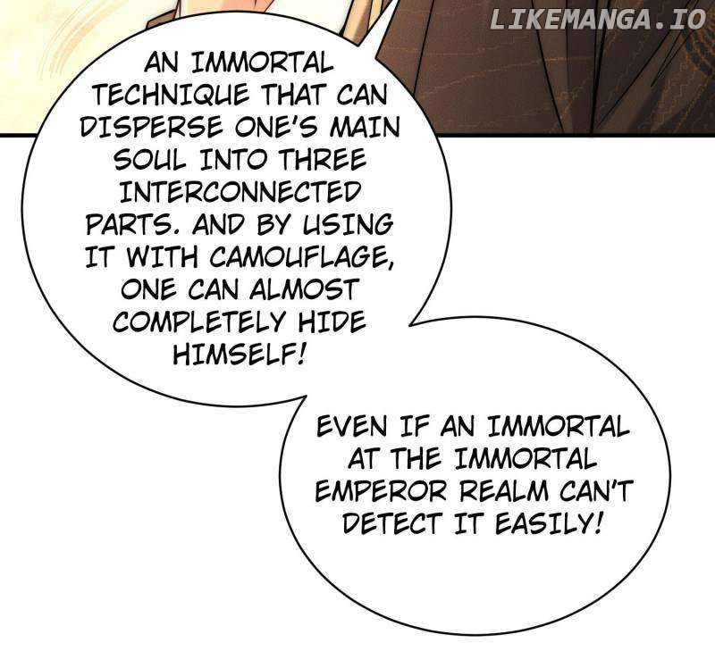 Opening Bonus of 100 Million Lives Chapter 104 - page 29