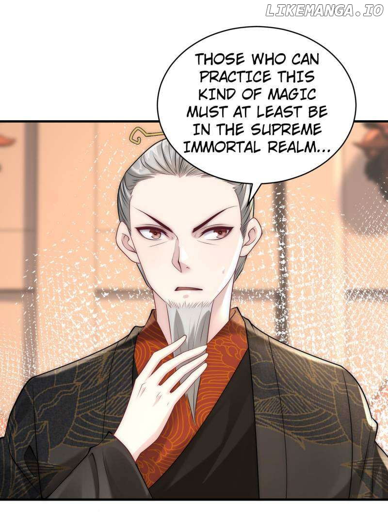 Opening Bonus of 100 Million Lives Chapter 104 - page 30