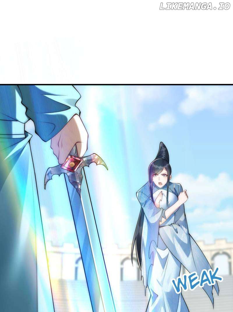 Opening Bonus of 100 Million Lives Chapter 104 - page 31
