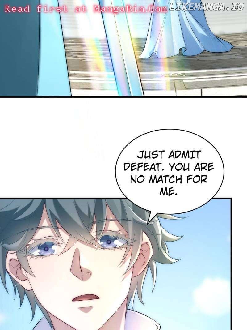 Opening Bonus of 100 Million Lives Chapter 104 - page 32