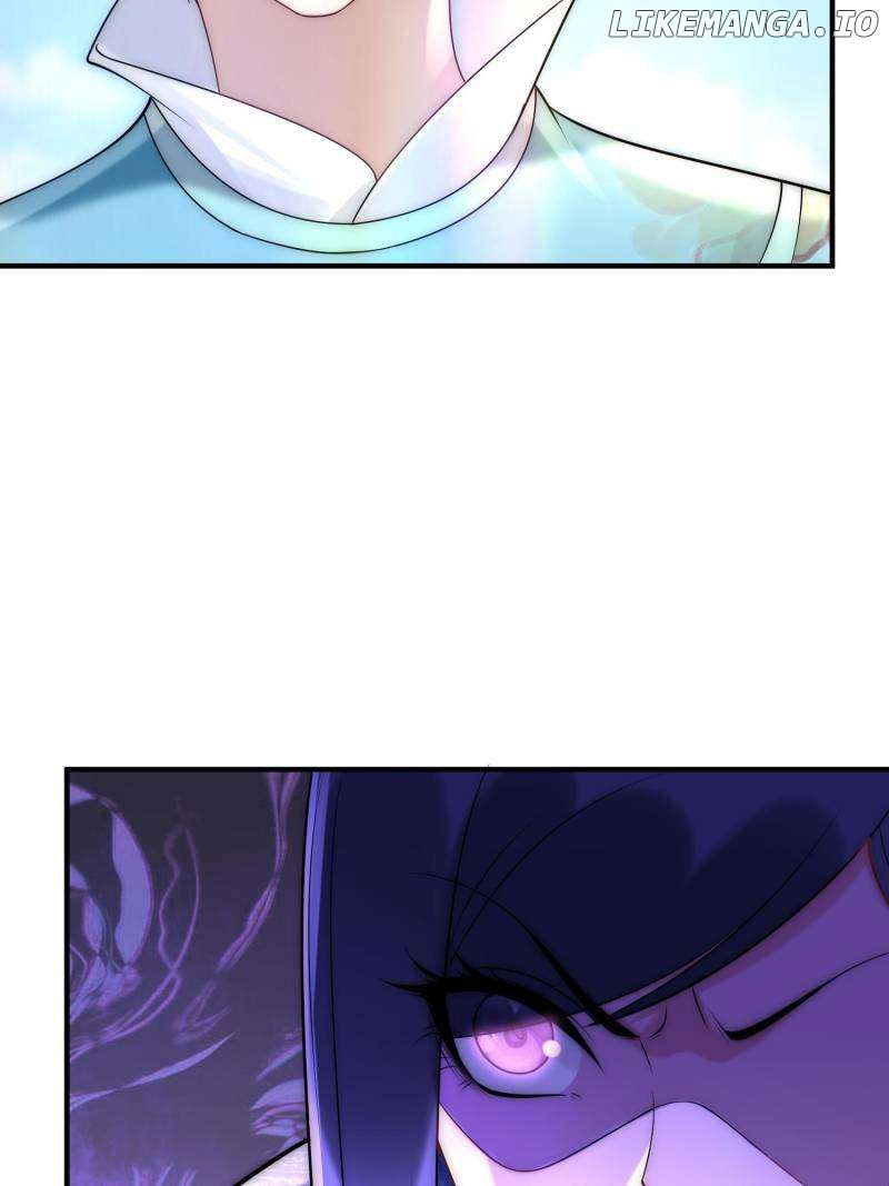 Opening Bonus of 100 Million Lives Chapter 104 - page 33