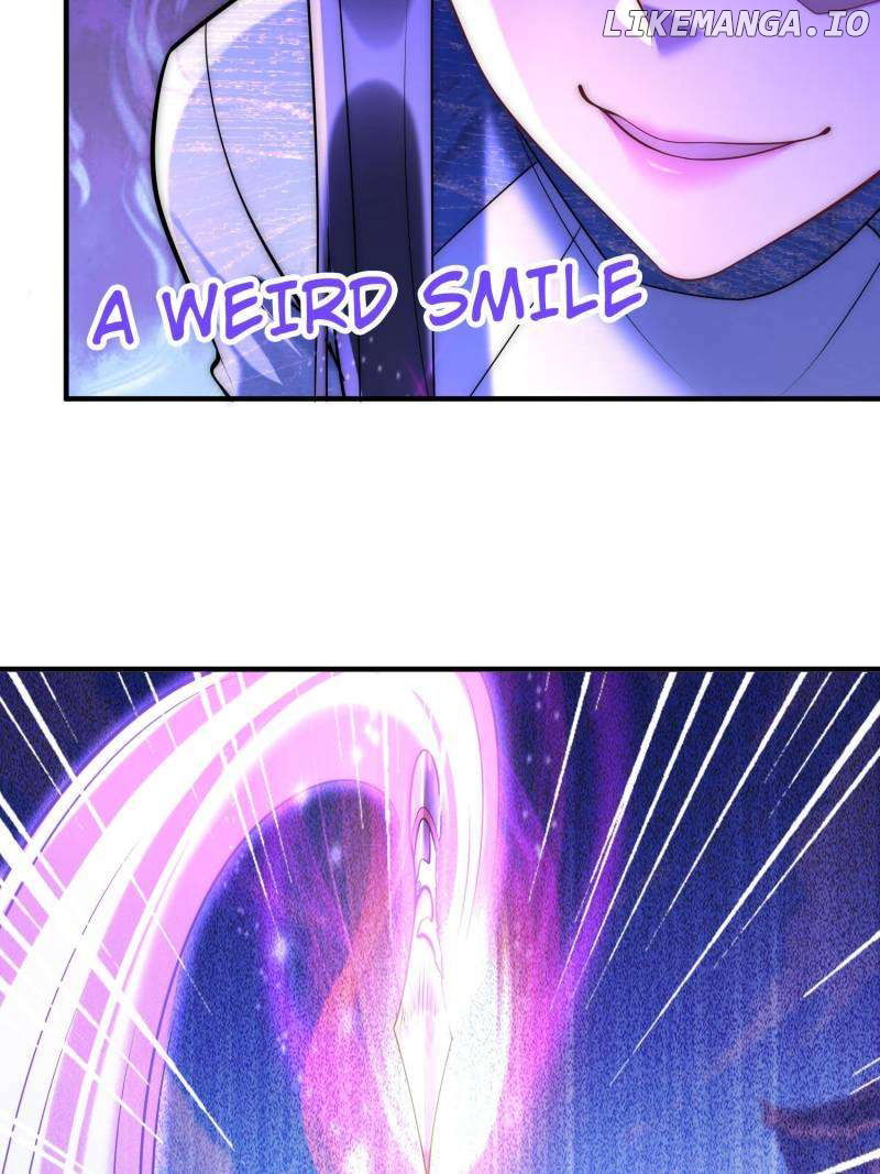 Opening Bonus of 100 Million Lives Chapter 104 - page 34