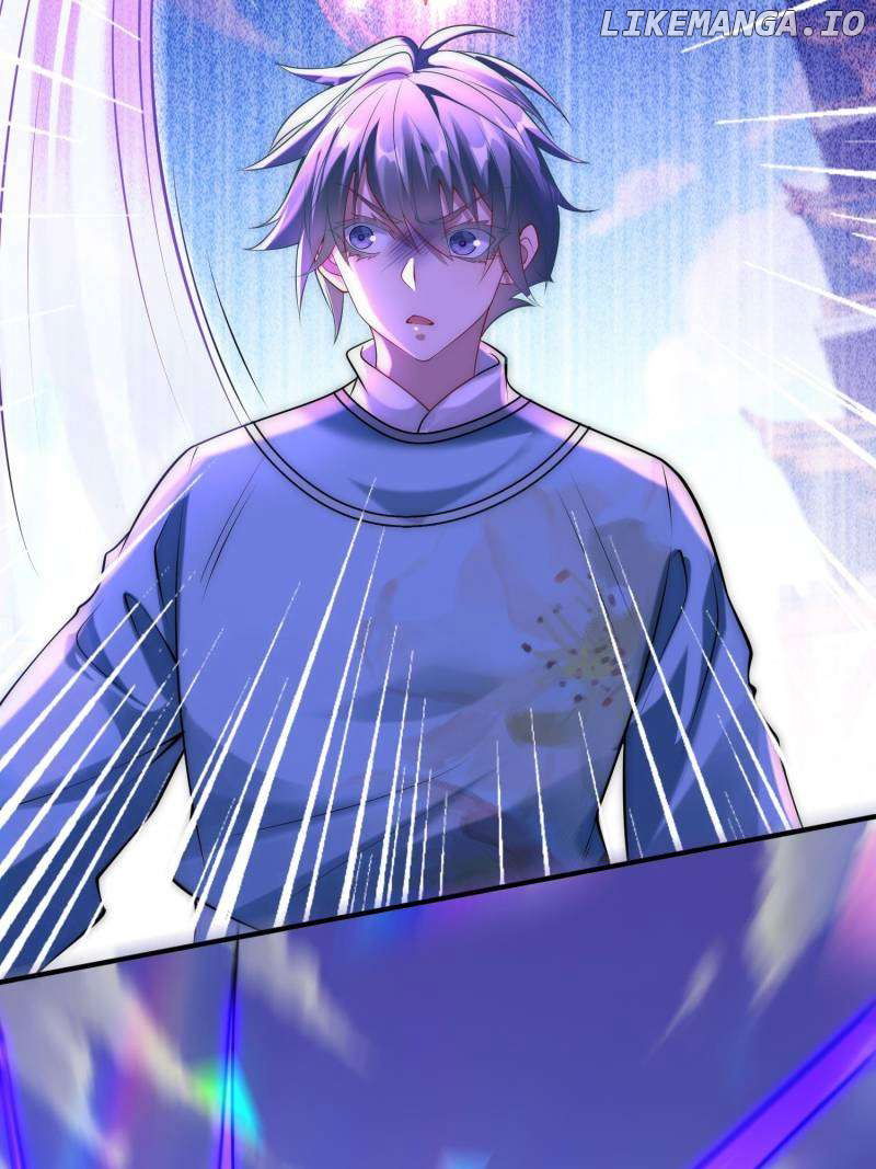 Opening Bonus of 100 Million Lives Chapter 104 - page 35