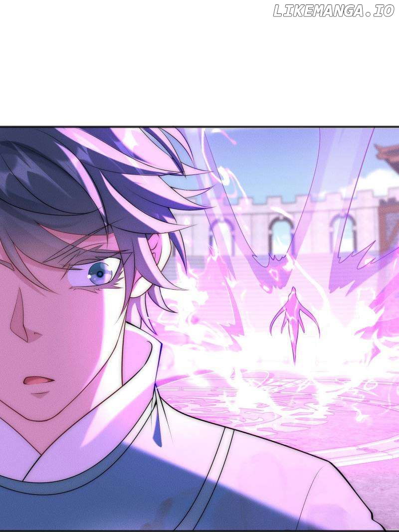 Opening Bonus of 100 Million Lives Chapter 104 - page 38