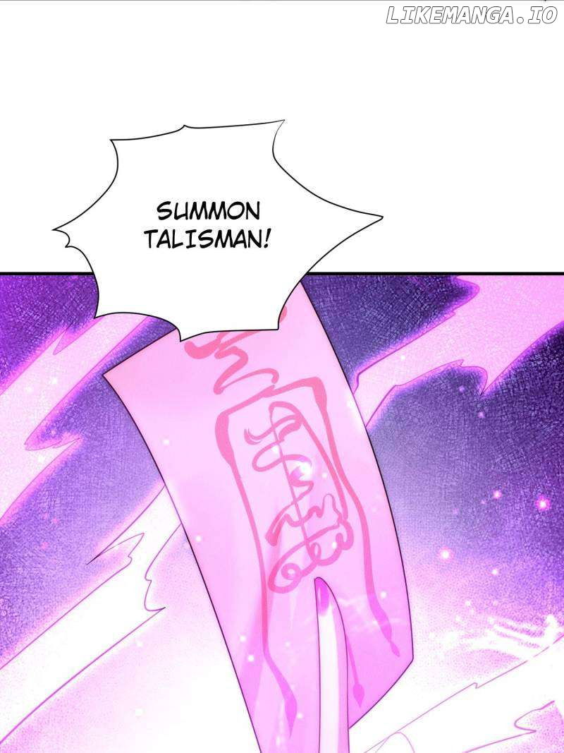 Opening Bonus of 100 Million Lives Chapter 104 - page 39