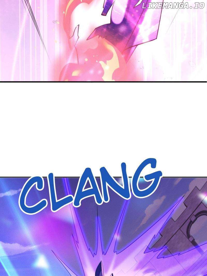 Opening Bonus of 100 Million Lives Chapter 104 - page 42