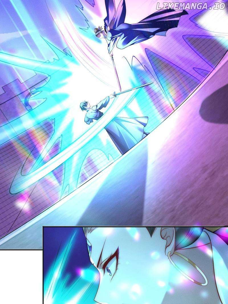 Opening Bonus of 100 Million Lives Chapter 104 - page 43