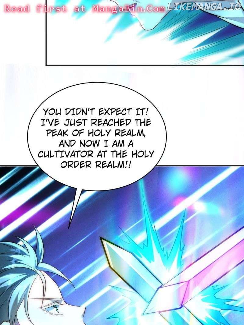 Opening Bonus of 100 Million Lives Chapter 104 - page 44