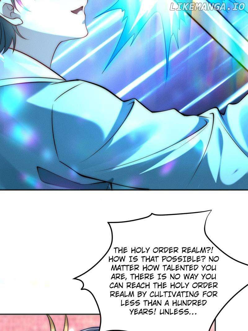 Opening Bonus of 100 Million Lives Chapter 104 - page 45
