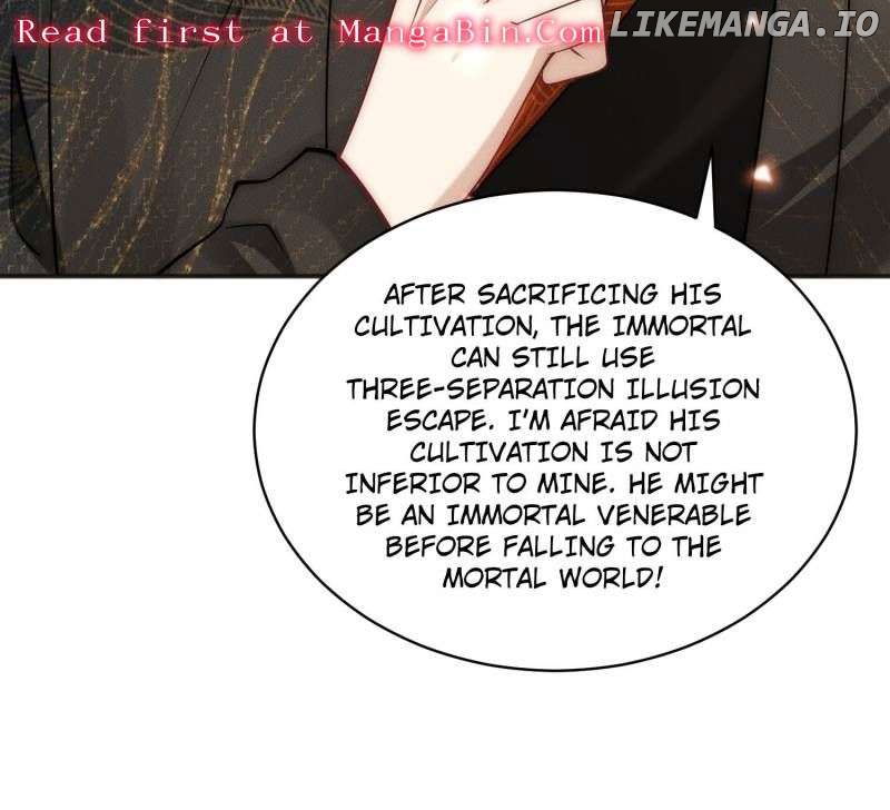 Opening Bonus of 100 Million Lives Chapter 104 - page 48