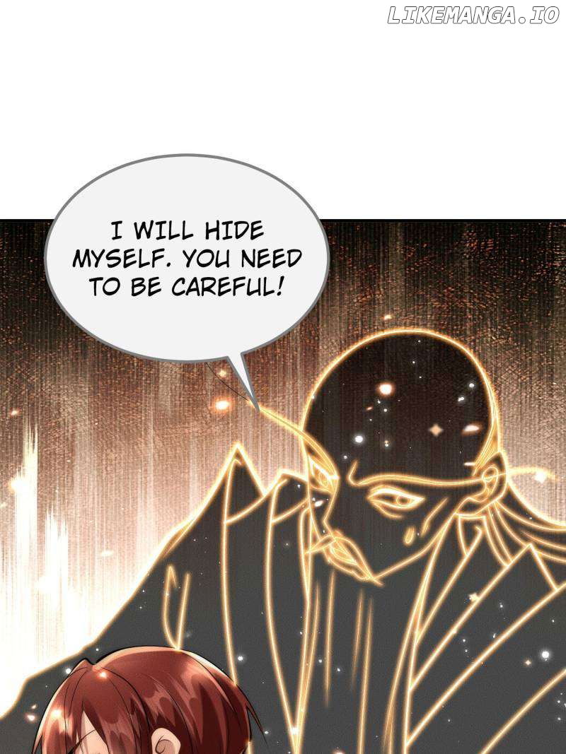 Opening Bonus of 100 Million Lives Chapter 104 - page 5
