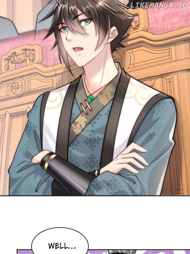 Opening Bonus of 100 Million Lives Chapter 104 - page 53