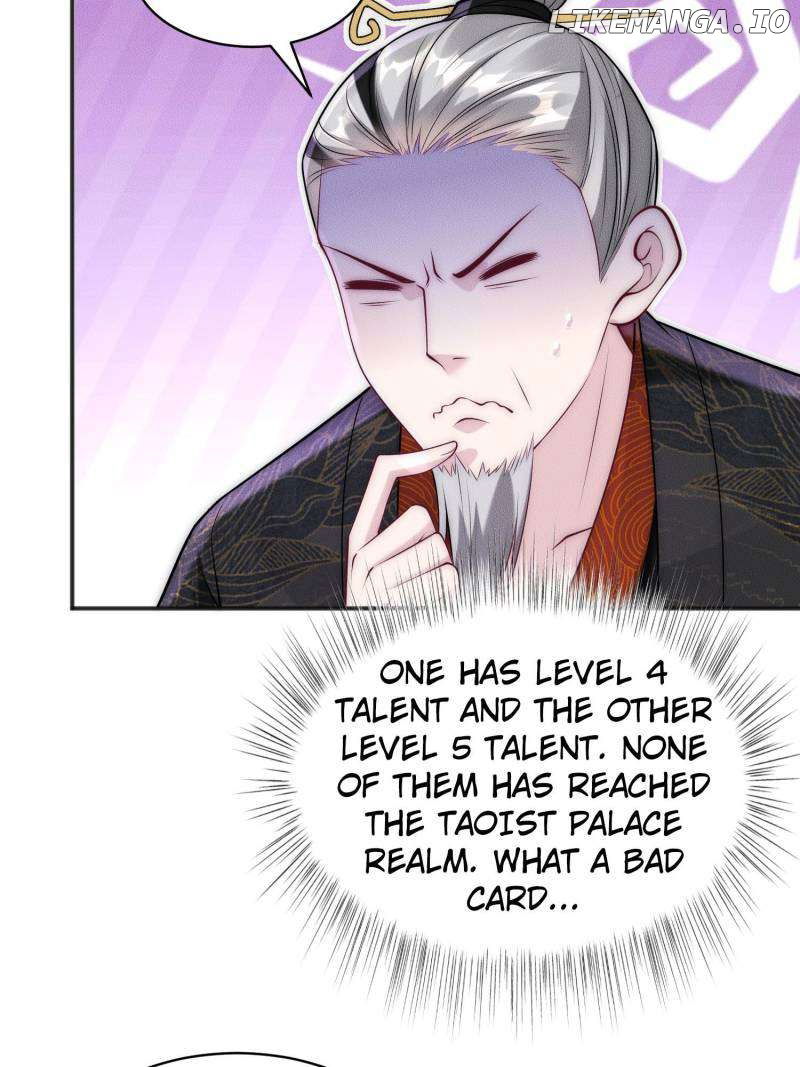 Opening Bonus of 100 Million Lives Chapter 104 - page 54