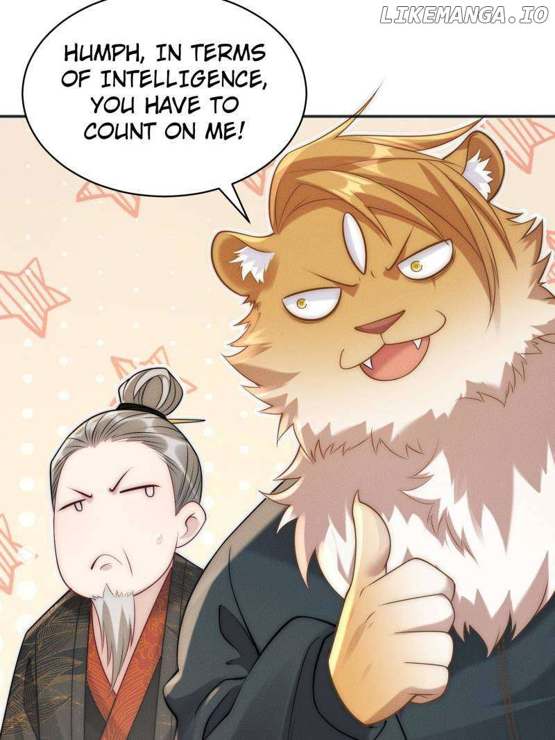 Opening Bonus of 100 Million Lives Chapter 104 - page 55