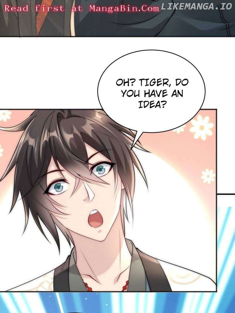 Opening Bonus of 100 Million Lives Chapter 104 - page 56