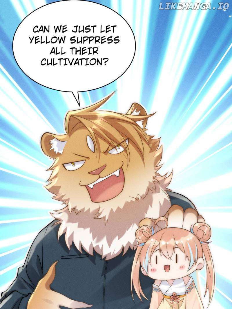 Opening Bonus of 100 Million Lives Chapter 104 - page 57