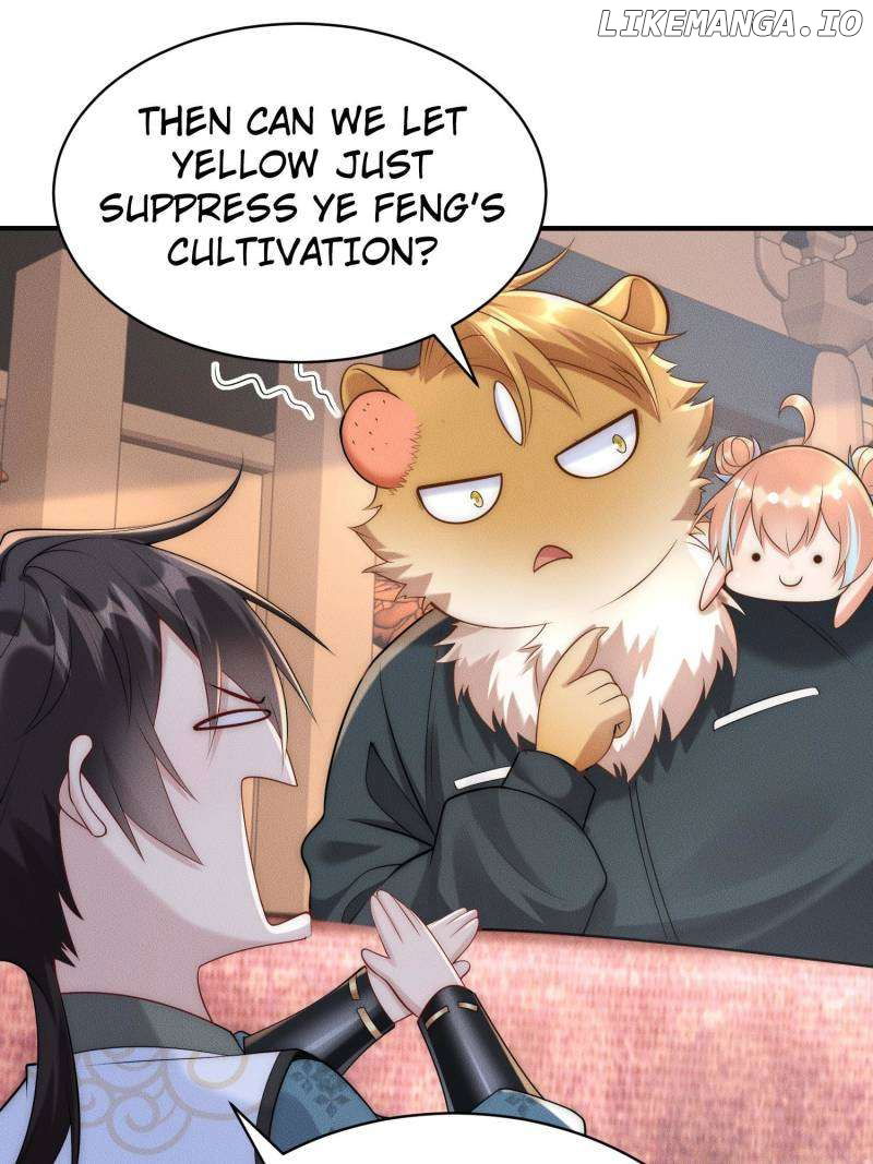 Opening Bonus of 100 Million Lives Chapter 104 - page 60