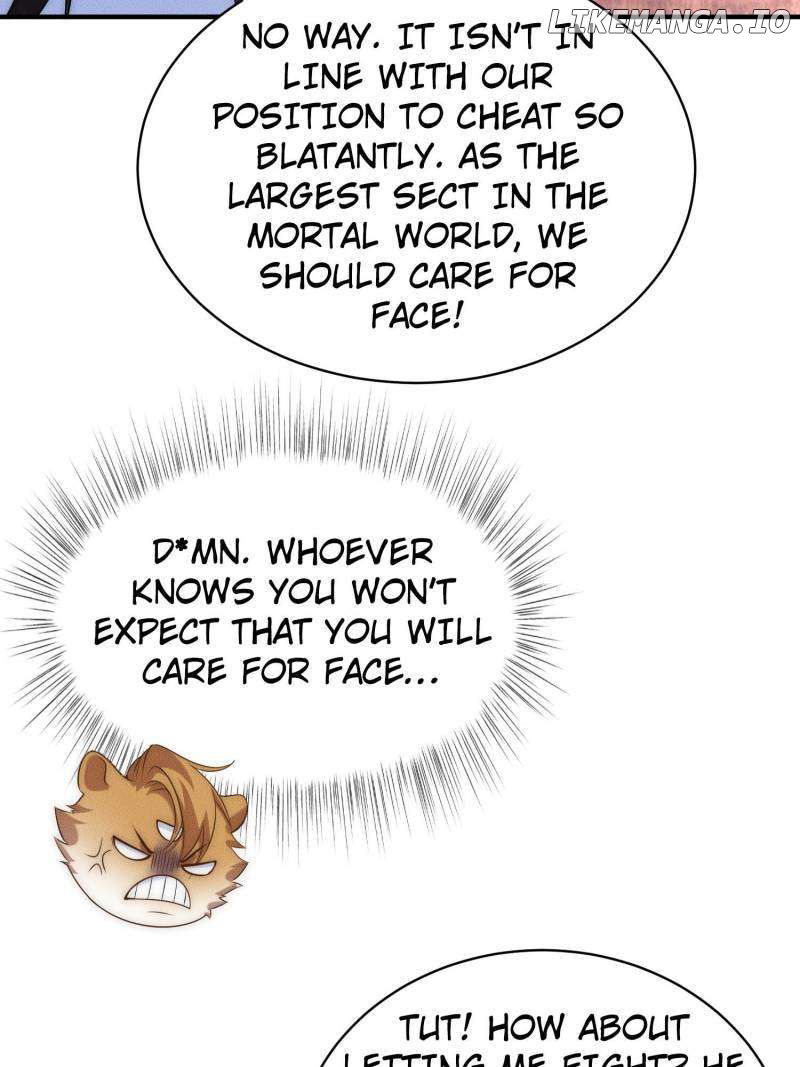 Opening Bonus of 100 Million Lives Chapter 104 - page 61