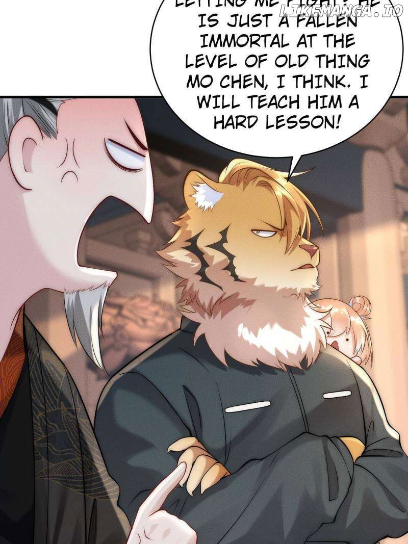 Opening Bonus of 100 Million Lives Chapter 104 - page 62