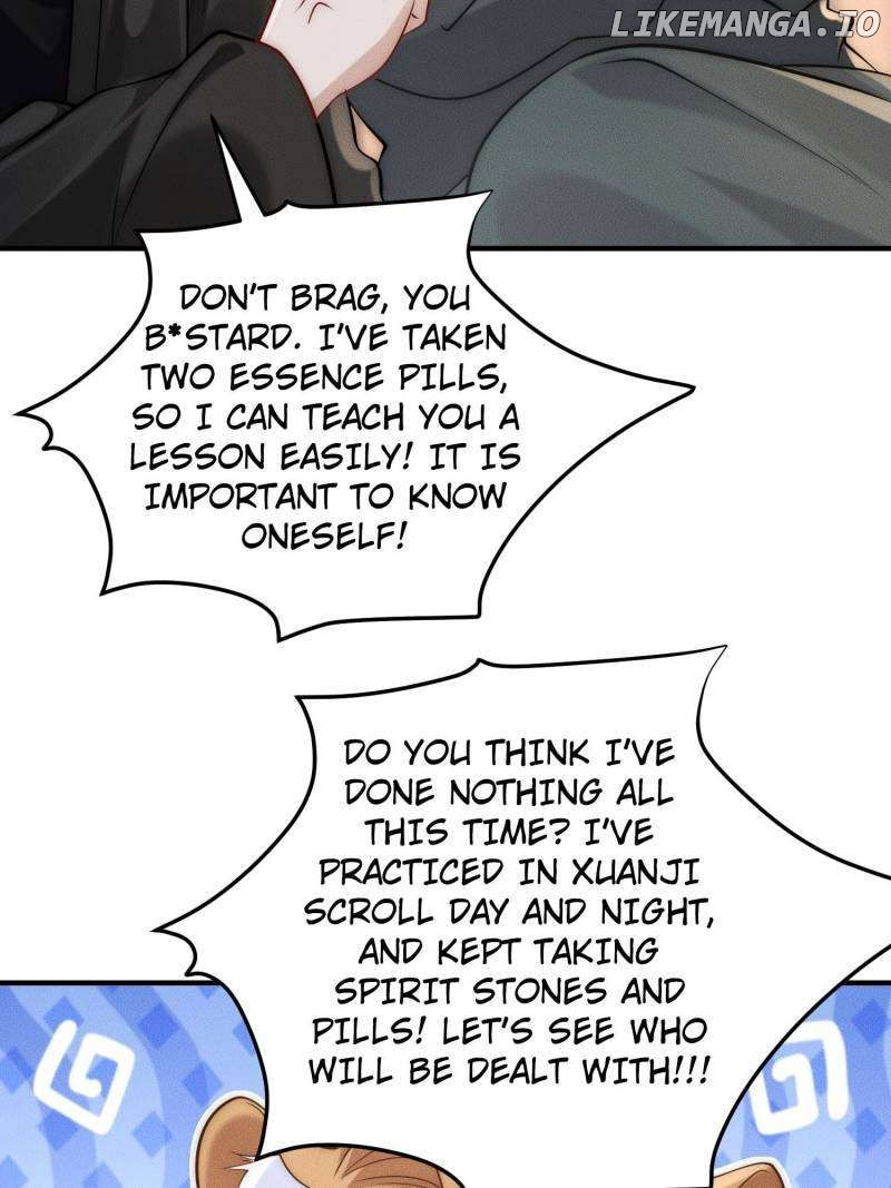 Opening Bonus of 100 Million Lives Chapter 104 - page 63