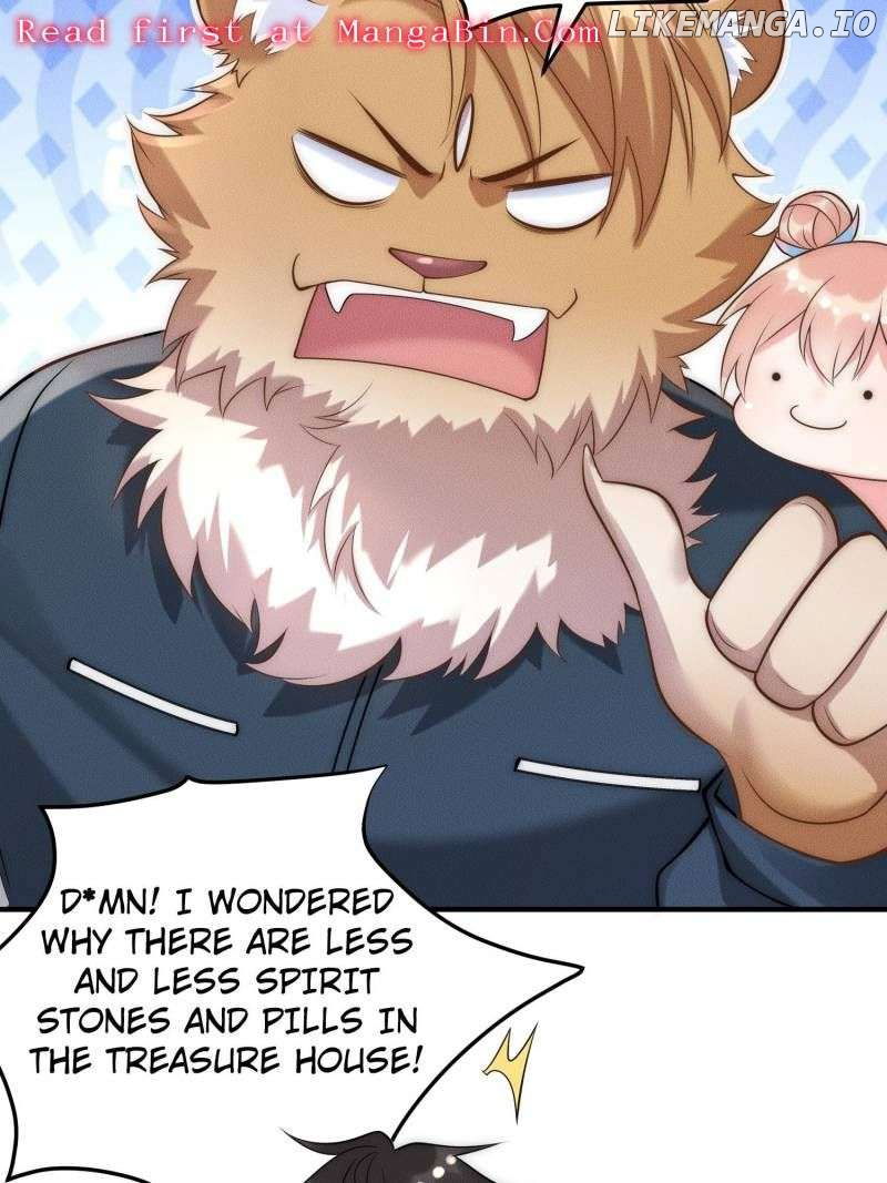 Opening Bonus of 100 Million Lives Chapter 104 - page 64