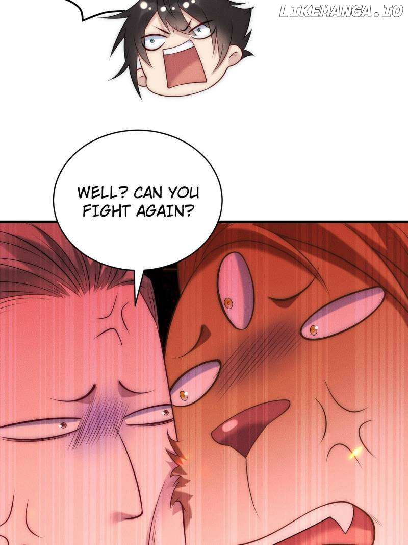 Opening Bonus of 100 Million Lives Chapter 104 - page 65