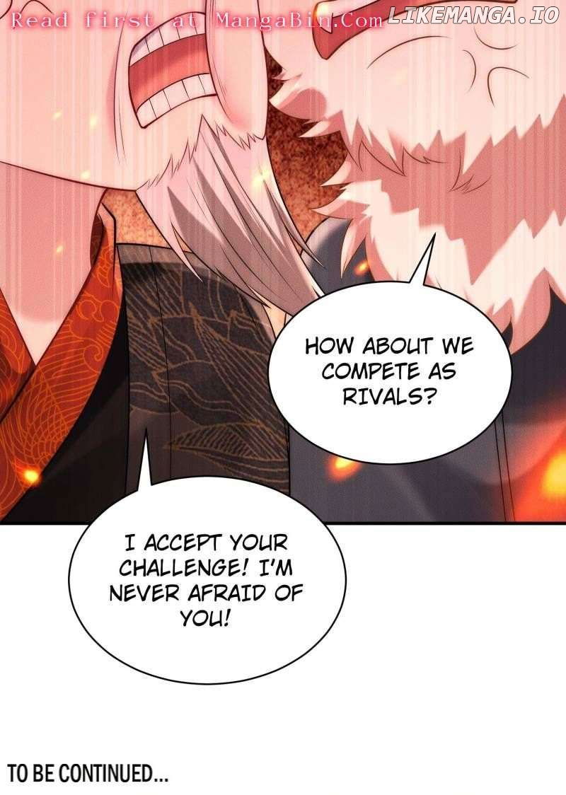 Opening Bonus of 100 Million Lives Chapter 104 - page 66