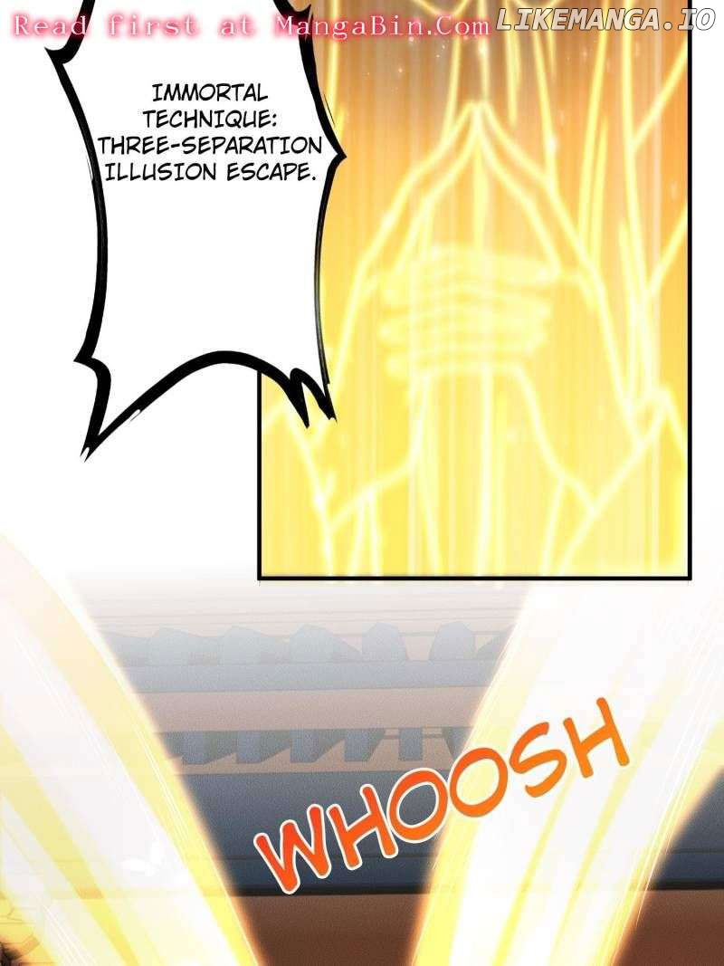 Opening Bonus of 100 Million Lives Chapter 104 - page 7
