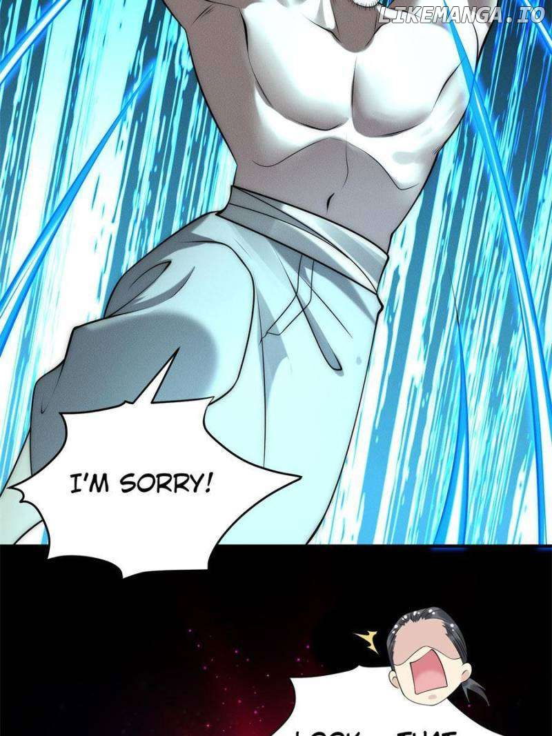 Opening Bonus of 100 Million Lives Chapter 79 - page 10