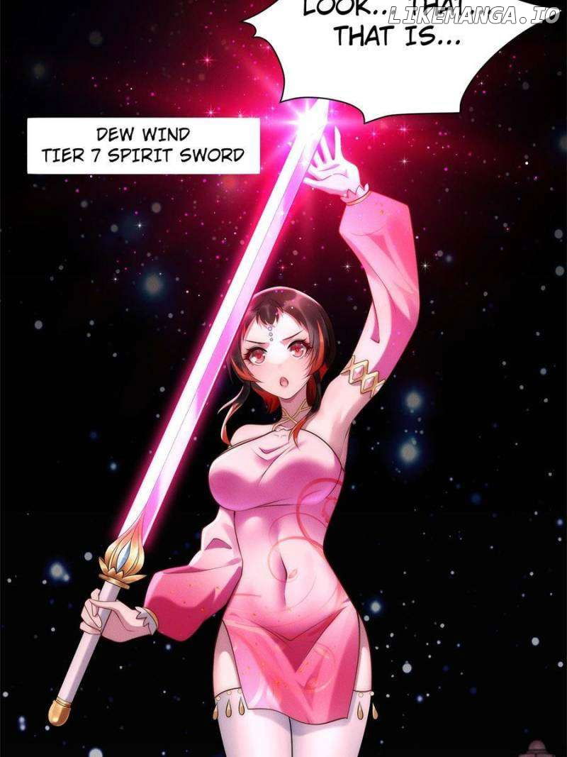 Opening Bonus of 100 Million Lives Chapter 79 - page 11