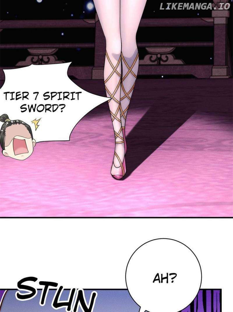 Opening Bonus of 100 Million Lives Chapter 79 - page 12