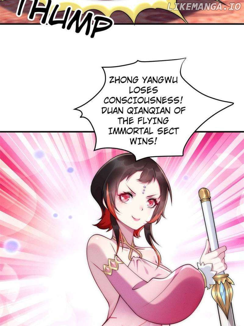 Opening Bonus of 100 Million Lives Chapter 79 - page 18