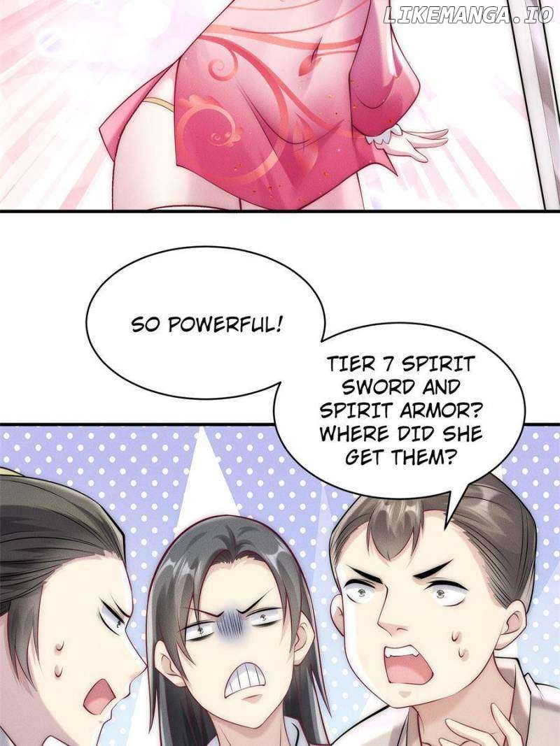 Opening Bonus of 100 Million Lives Chapter 79 - page 19