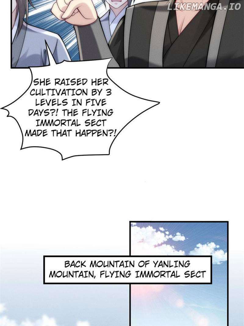 Opening Bonus of 100 Million Lives Chapter 79 - page 21