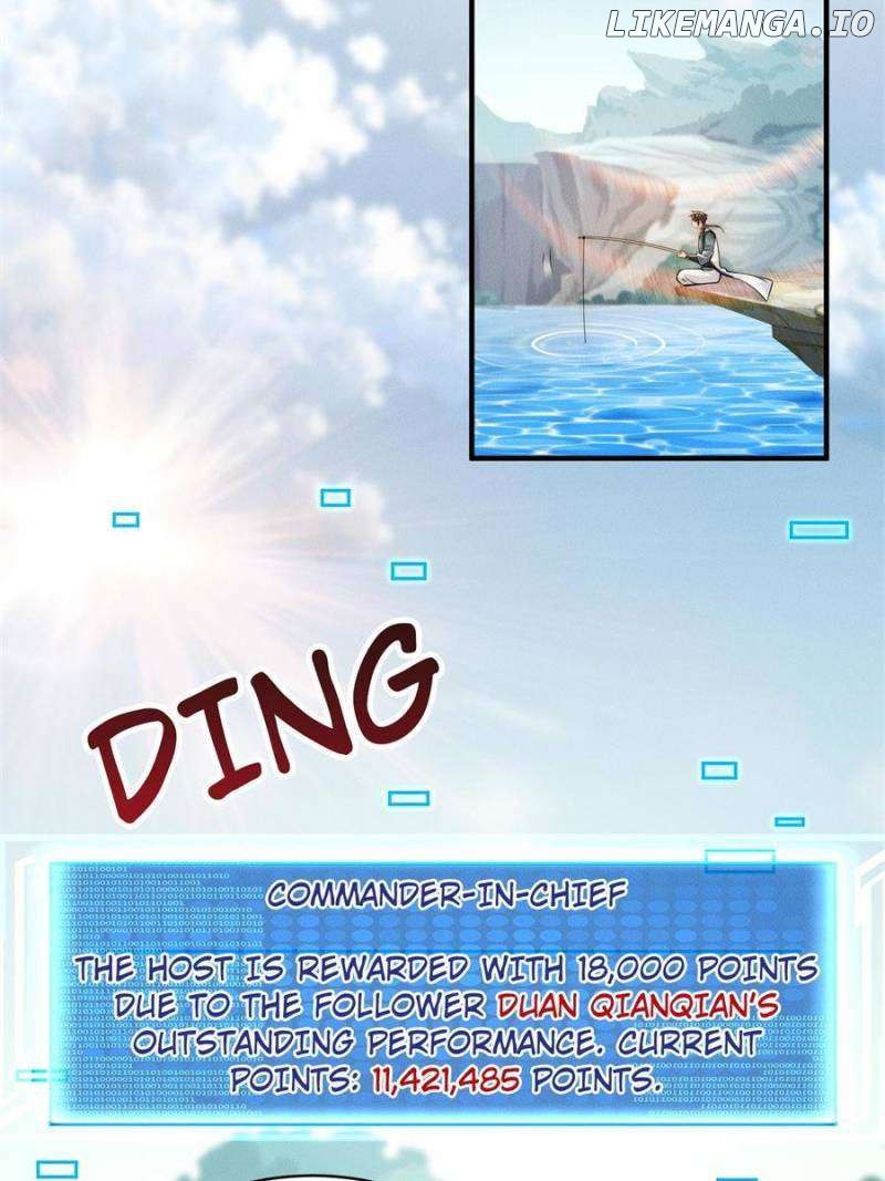 Opening Bonus of 100 Million Lives Chapter 79 - page 22