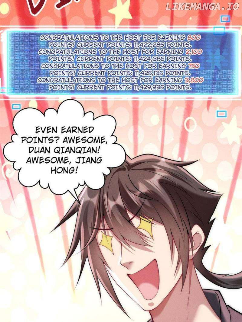 Opening Bonus of 100 Million Lives Chapter 79 - page 24