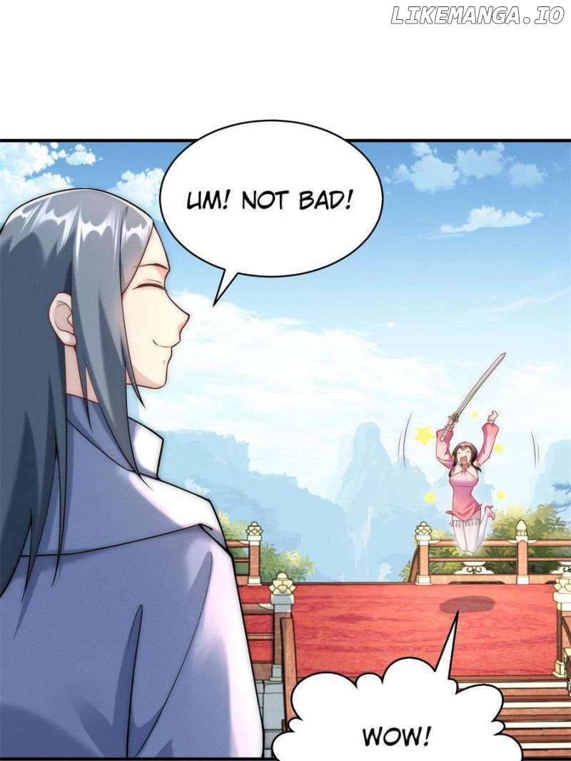 Opening Bonus of 100 Million Lives Chapter 79 - page 26