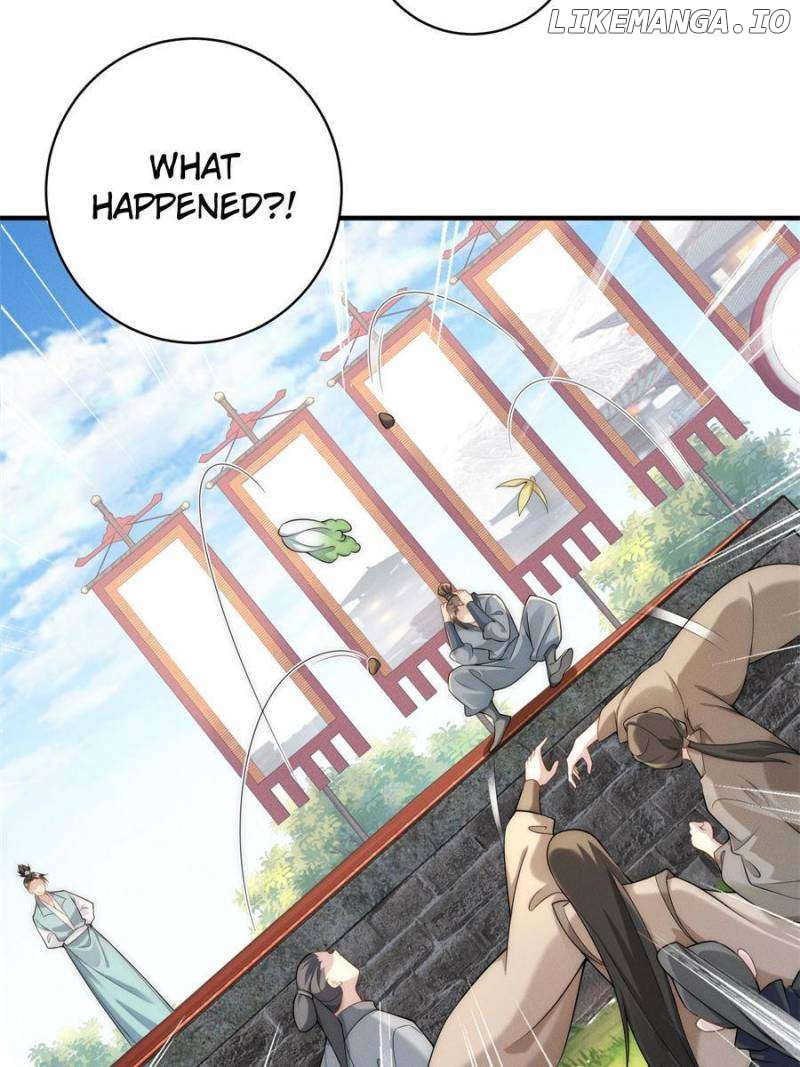 Opening Bonus of 100 Million Lives Chapter 79 - page 28
