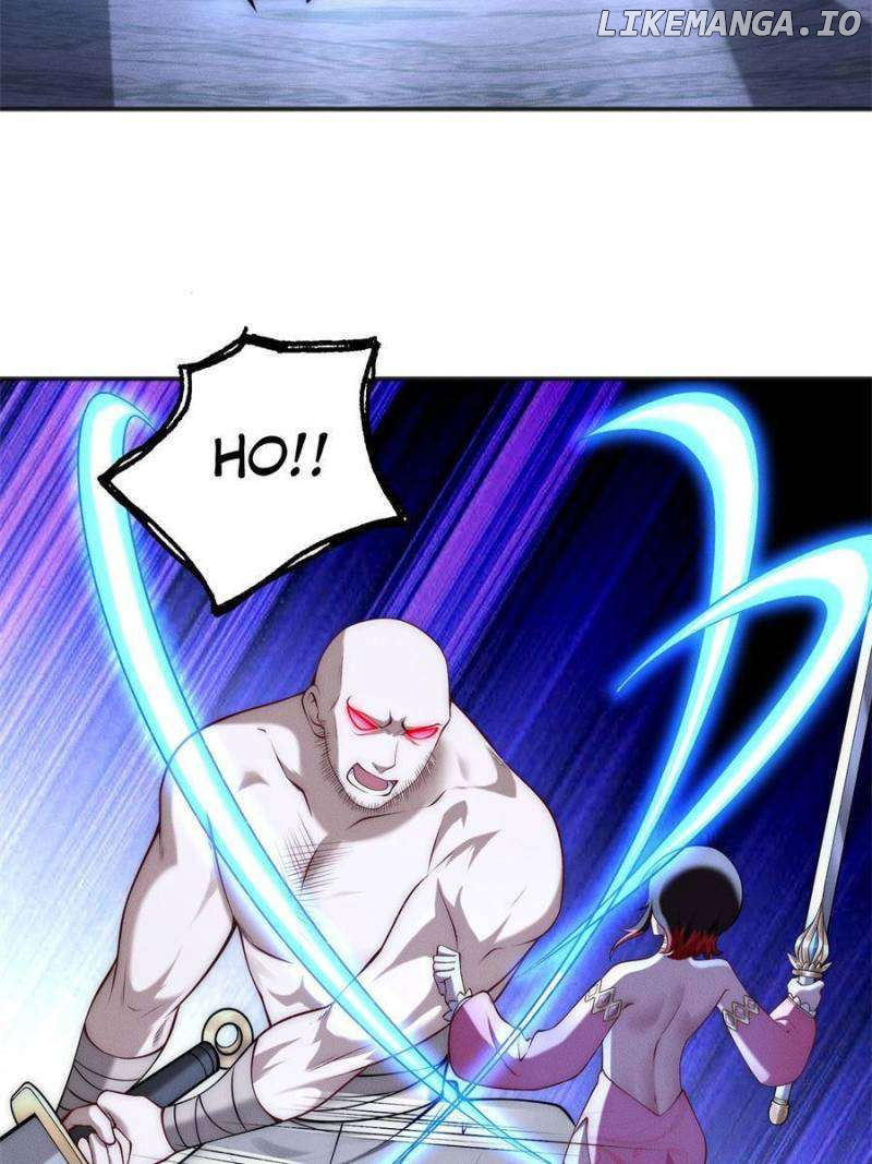 Opening Bonus of 100 Million Lives Chapter 79 - page 3