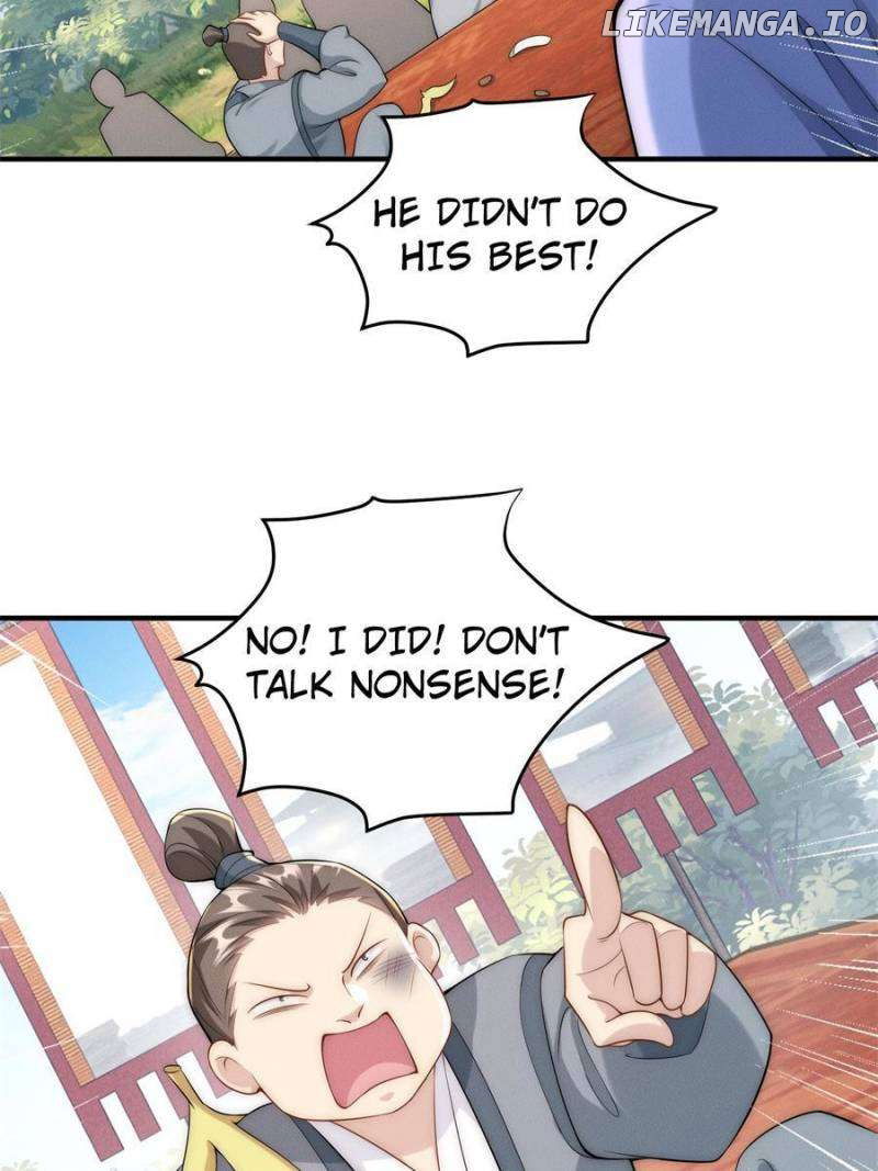 Opening Bonus of 100 Million Lives Chapter 79 - page 30
