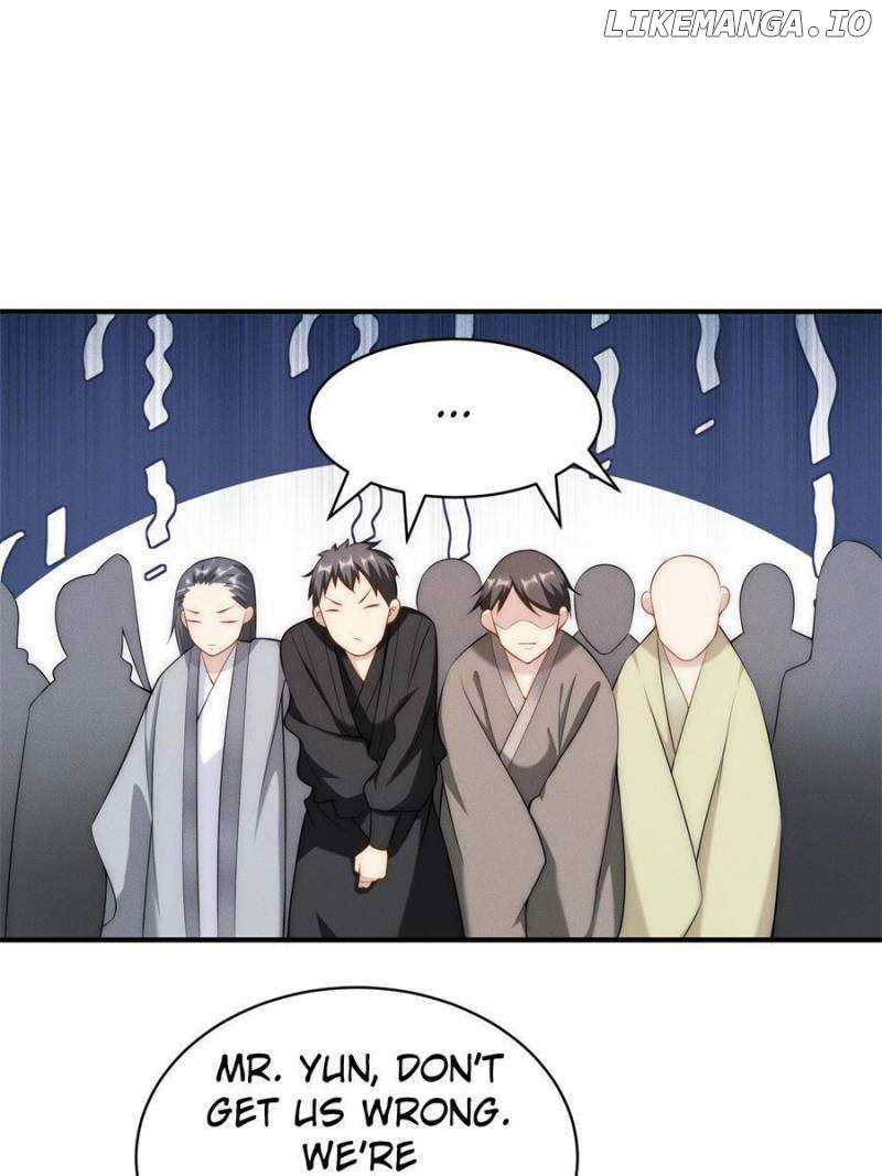 Opening Bonus of 100 Million Lives Chapter 79 - page 34